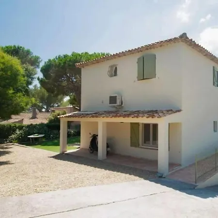 With 1 Bedroom * Σαιντ-Μαξίμ