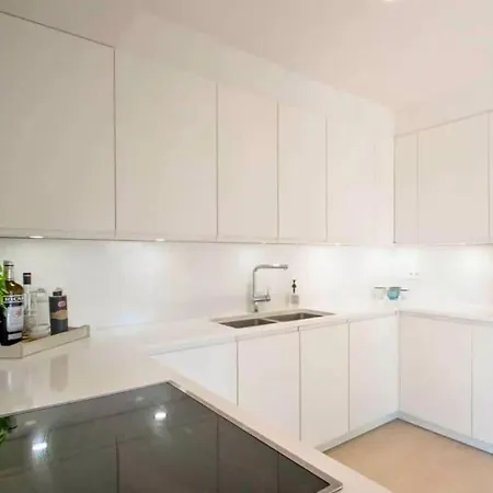 Σπίτι διακοπών With 1 Bedroom *