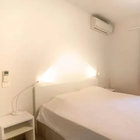 Σπίτι διακοπών With 1 Bedroom *